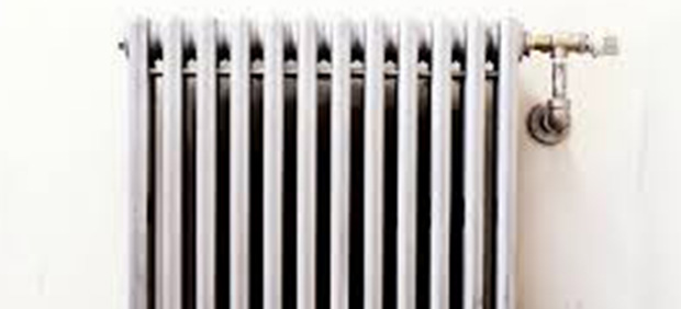 Heating installations Acton